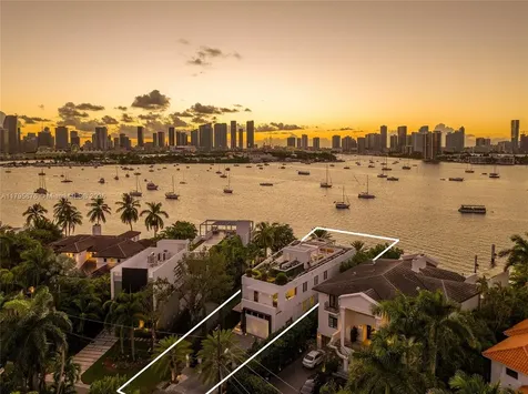 441 N Hibiscus Drive Miami Beach FL 33139