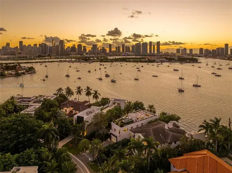 441 N Hibiscus Drive Miami Beach FL 33139