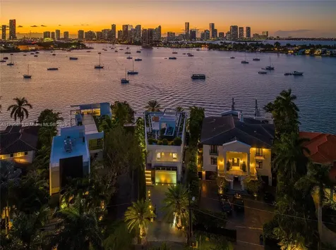 441 N Hibiscus Drive Miami Beach FL 33139