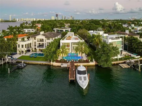 441 N Hibiscus Drive Miami Beach FL 33139