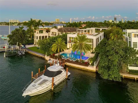 441 N Hibiscus Drive Miami Beach FL 33139