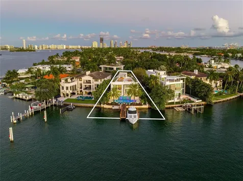 441 N Hibiscus Drive Miami Beach FL 33139