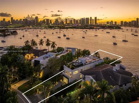 441 N Hibiscus Drive Miami Beach FL 33139