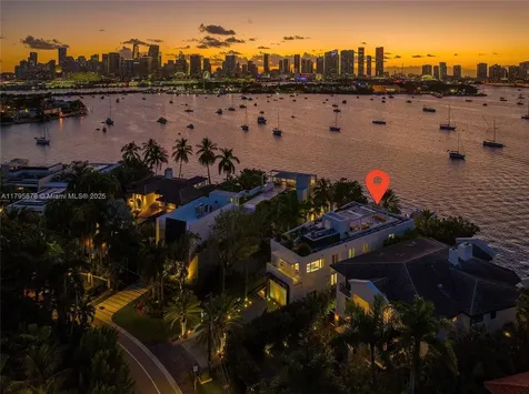 441 N Hibiscus Drive Miami Beach FL 33139