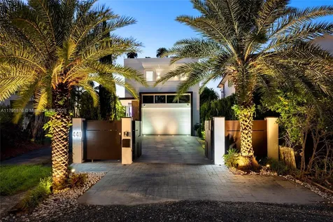 441 N Hibiscus Drive Miami Beach FL 33139