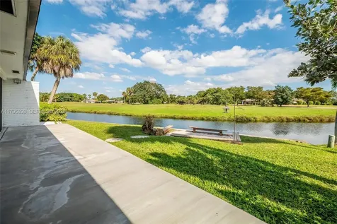 5715 Bayberry Lane Tamarac FL 33319