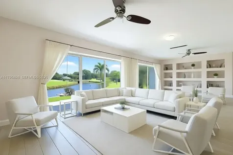 5715 Bayberry Lane Tamarac FL 33319