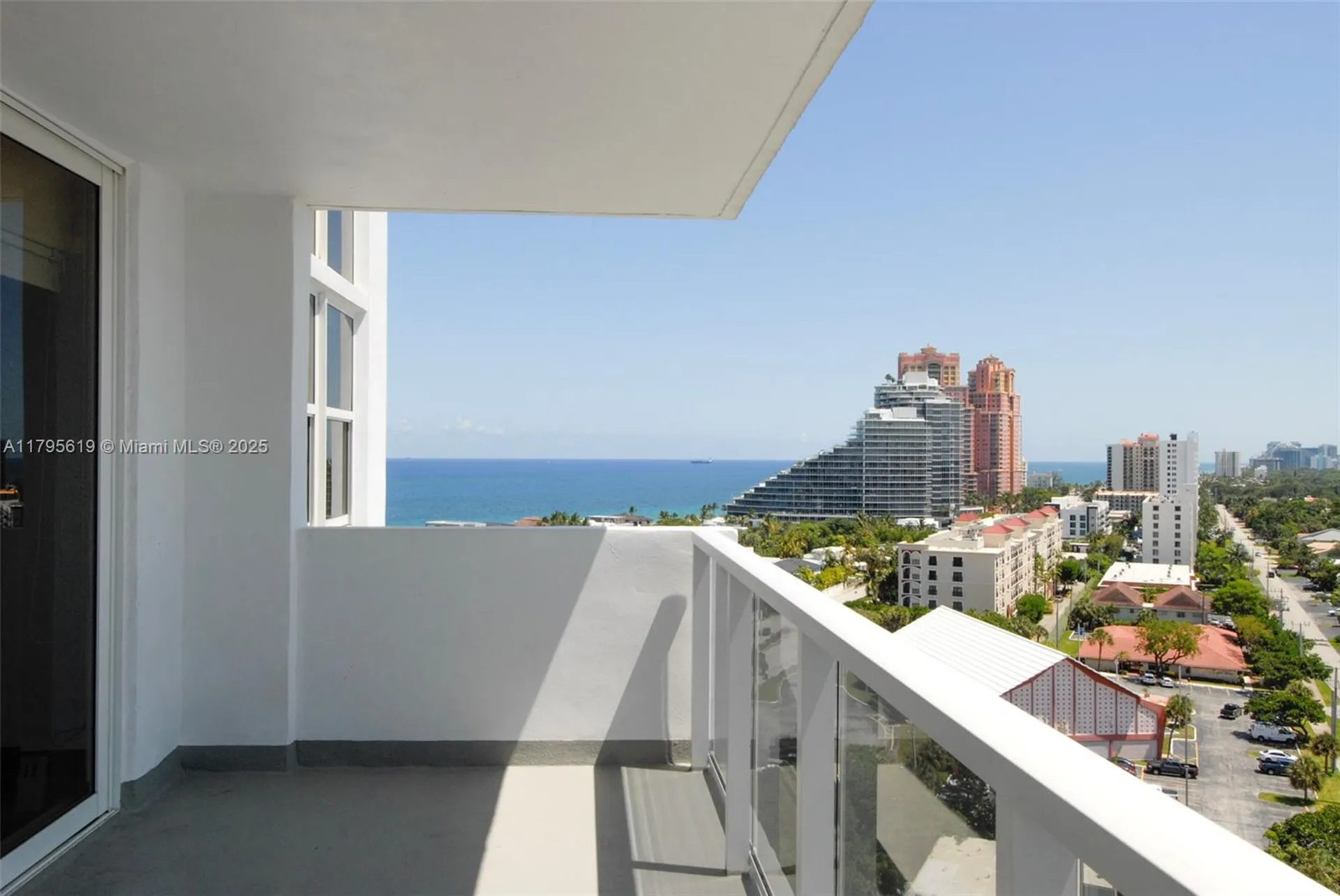 2701 N Ocean Boulevard Fort Lauderdale FL 33308