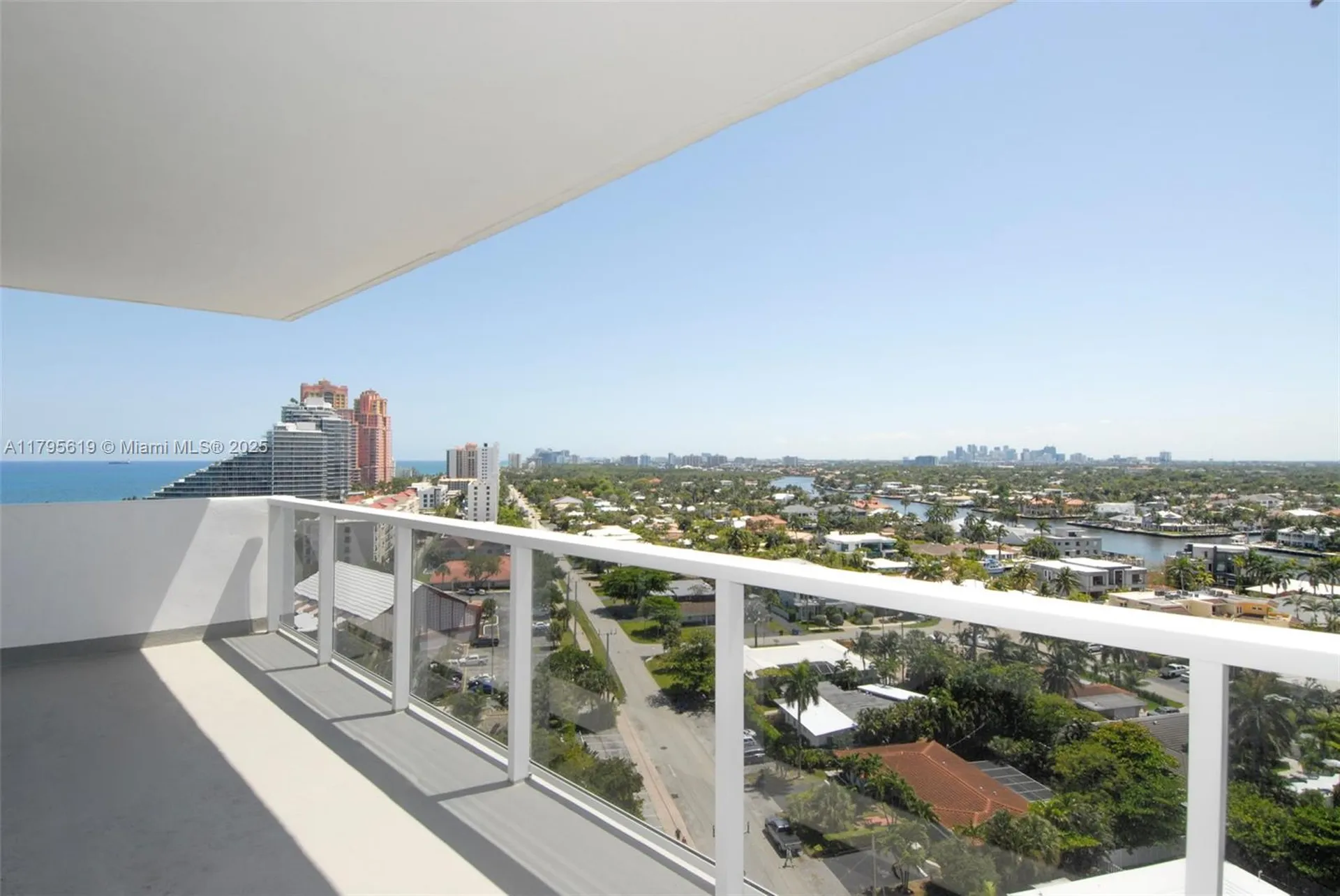 2701 N Ocean Boulevard Fort Lauderdale FL 33308