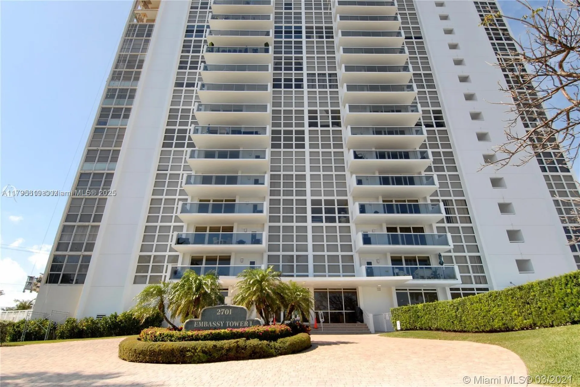 2701 N Ocean Boulevard Fort Lauderdale FL 33308