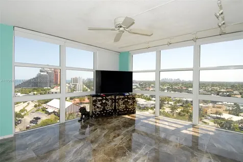 2701 N Ocean Boulevard Fort Lauderdale FL 33308