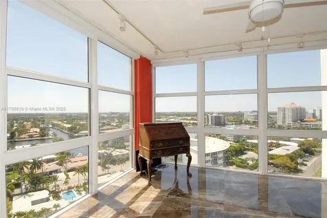 2701 N Ocean Boulevard Fort Lauderdale FL 33308