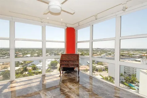 2701 N Ocean Boulevard Fort Lauderdale FL 33308
