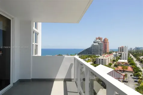 2701 N Ocean Boulevard Fort Lauderdale FL 33308