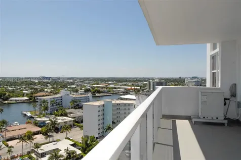 2701 N Ocean Boulevard Fort Lauderdale FL 33308