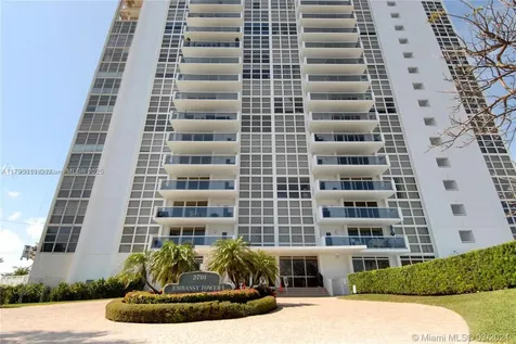 2701 N Ocean Boulevard Fort Lauderdale FL 33308