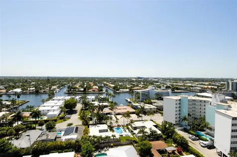 2701 N Ocean Boulevard Fort Lauderdale FL 33308