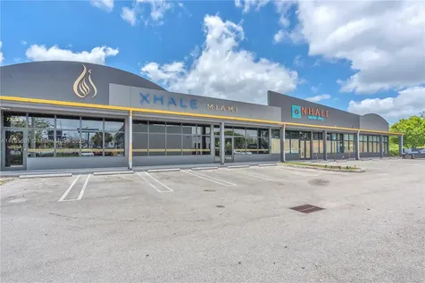 7305 SW 40th Street Miami FL 33155