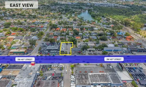 7305 SW 40th Street Miami FL 33155