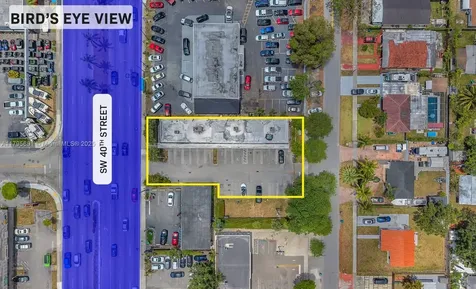 7305 SW 40th Street Miami FL 33155