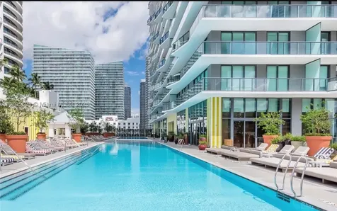 1300 S Miami Avenue Miami FL 33130