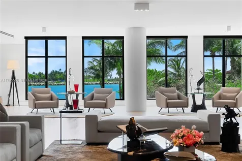 7025 Fisher Island Drive Miami Beach FL 33109