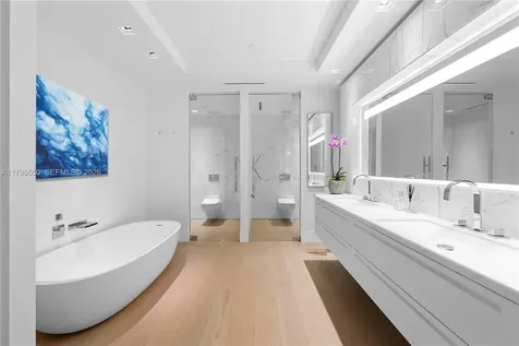 7025 Fisher Island Drive Miami Beach FL 33109