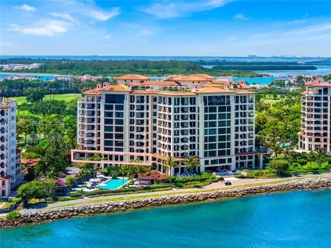 7025 Fisher Island Drive Miami Beach FL 33109