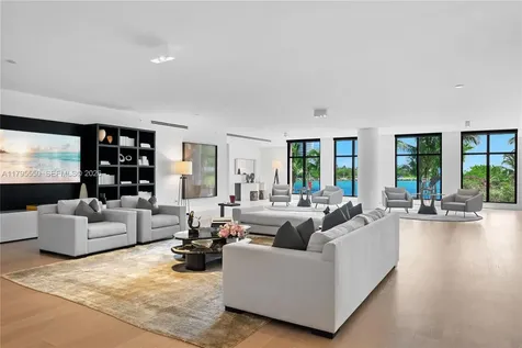 7025 Fisher Island Drive Miami Beach FL 33109