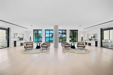 7025 Fisher Island Drive Miami Beach FL 33109