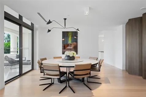 7025 Fisher Island Drive Miami Beach FL 33109