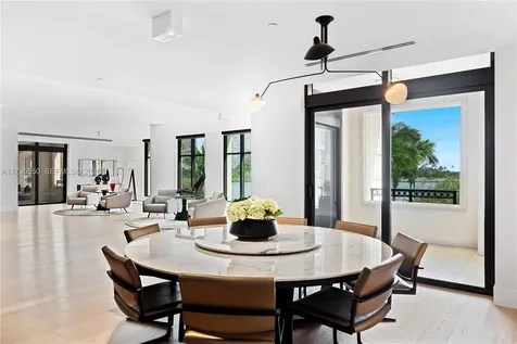 7025 Fisher Island Drive Miami Beach FL 33109