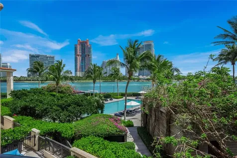 7025 Fisher Island Drive Miami Beach FL 33109
