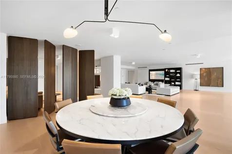 7025 Fisher Island Drive Miami Beach FL 33109