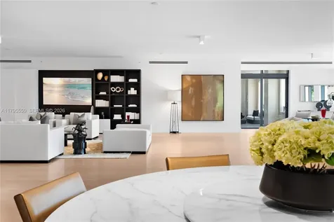 7025 Fisher Island Drive Miami Beach FL 33109