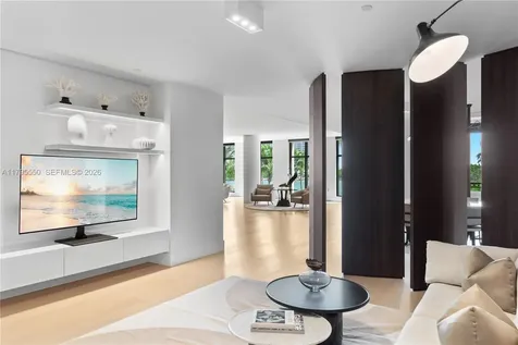 7025 Fisher Island Drive Miami Beach FL 33109