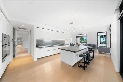 7025 Fisher Island Drive Miami Beach FL 33109