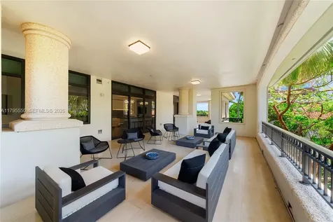 7025 Fisher Island Drive Miami Beach FL 33109