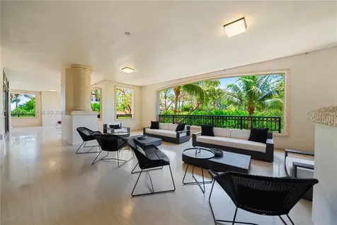 7025 Fisher Island Drive Miami Beach FL 33109