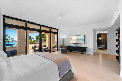 7025 Fisher Island Drive Miami Beach FL 33109