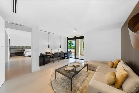 7025 Fisher Island Drive Miami Beach FL 33109