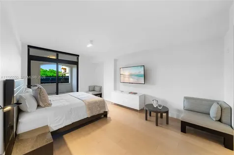 7025 Fisher Island Drive Miami Beach FL 33109