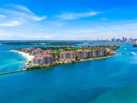 7025 Fisher Island Drive Miami Beach FL 33109