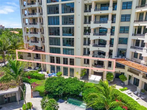 7025 Fisher Island Drive Miami Beach FL 33109