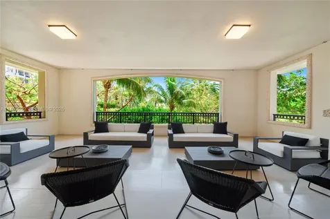 7025 Fisher Island Drive Miami Beach FL 33109