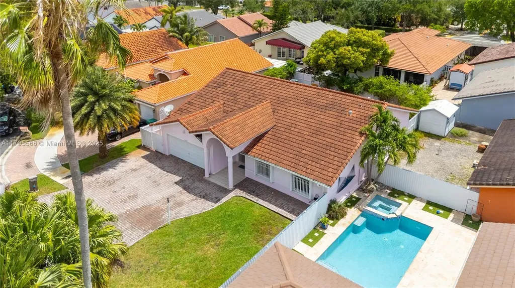 15103 NW 89th Court Miami Lakes FL 33018