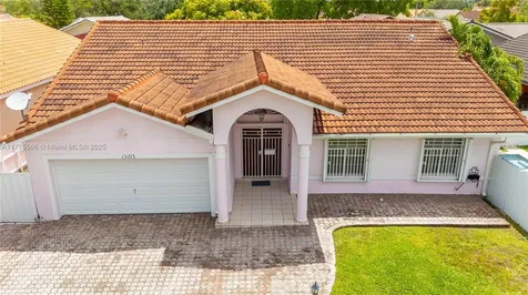 15103 NW 89th Court Miami Lakes FL 33018