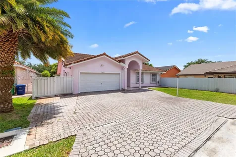 15103 NW 89th Court Miami Lakes FL 33018
