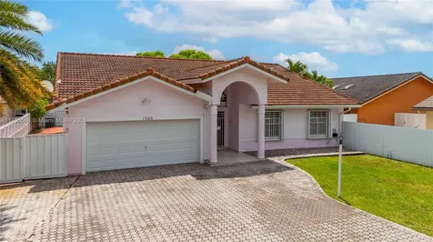 15103 NW 89th Court Miami Lakes FL 33018