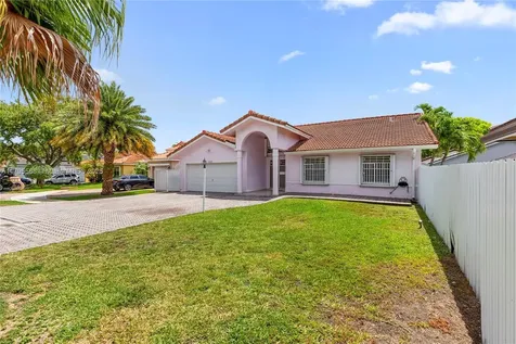 15103 NW 89th Court Miami Lakes FL 33018